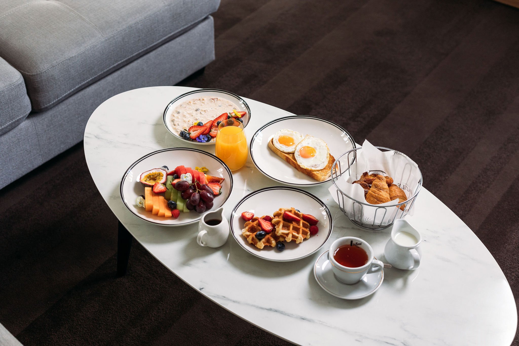 Crowne Plaza Canberra 55/81
