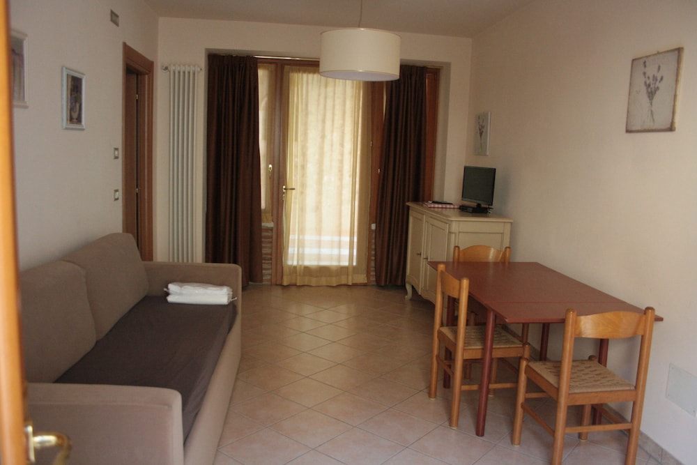 Residence Borgo Mondragon 21/44
