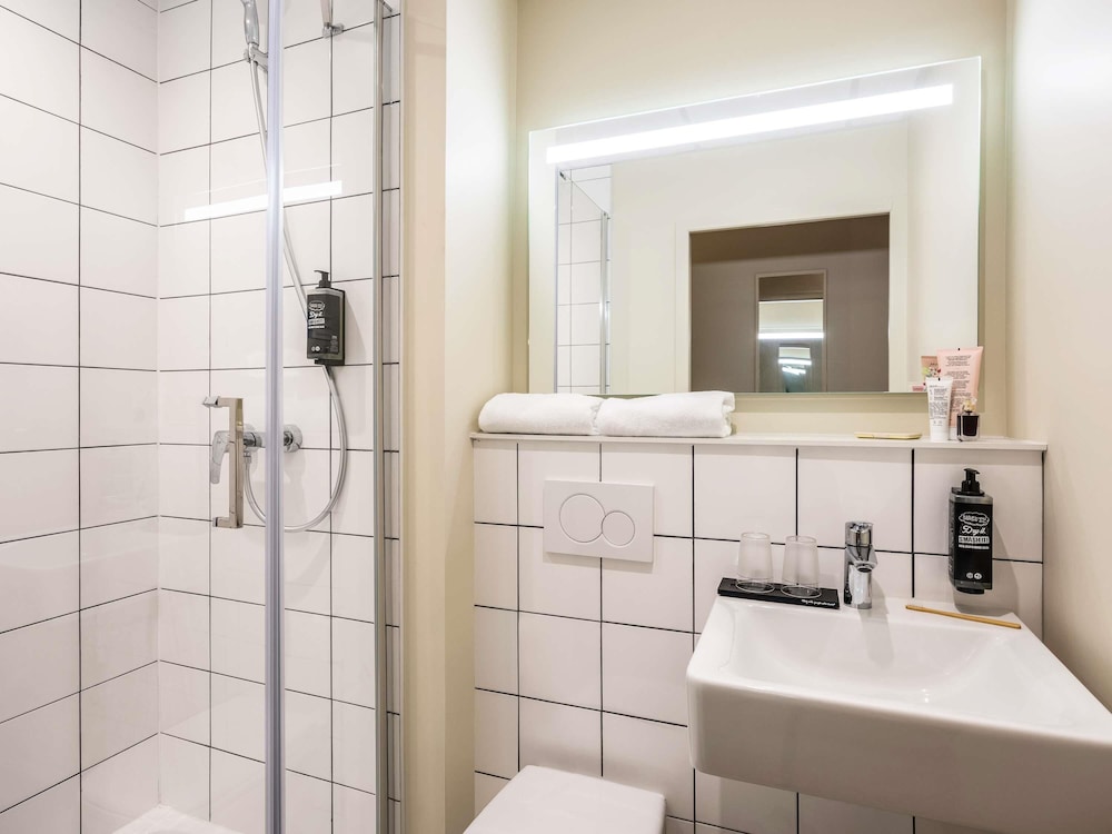 ibis budget Arlon Luxembourg 20/24