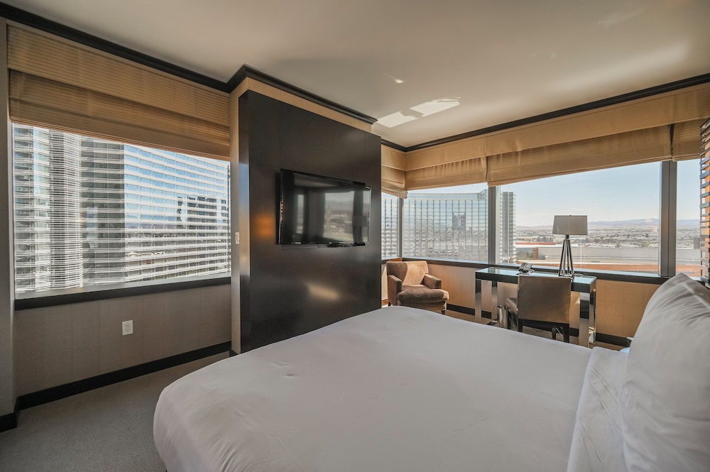 Secret Suites At Vdara 15/50
