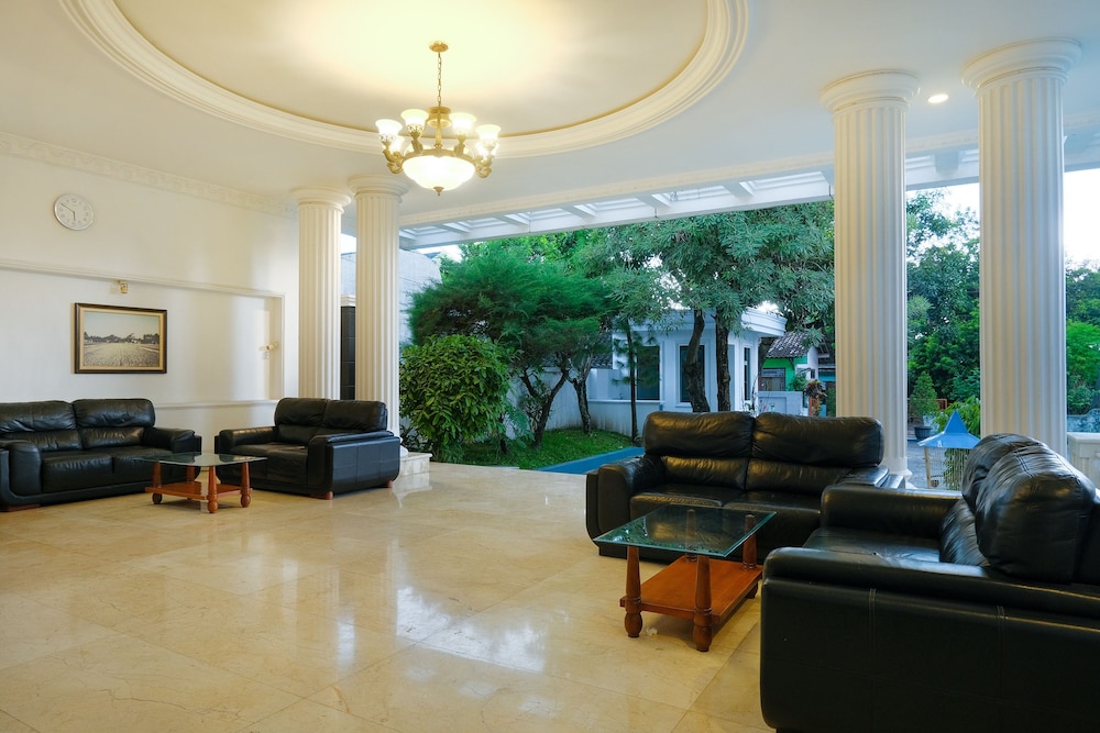 Super OYO Capital O 514 Omah Pari Boutique Hotel 31/46