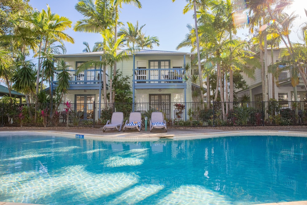 Coral Beach Resort 1/47