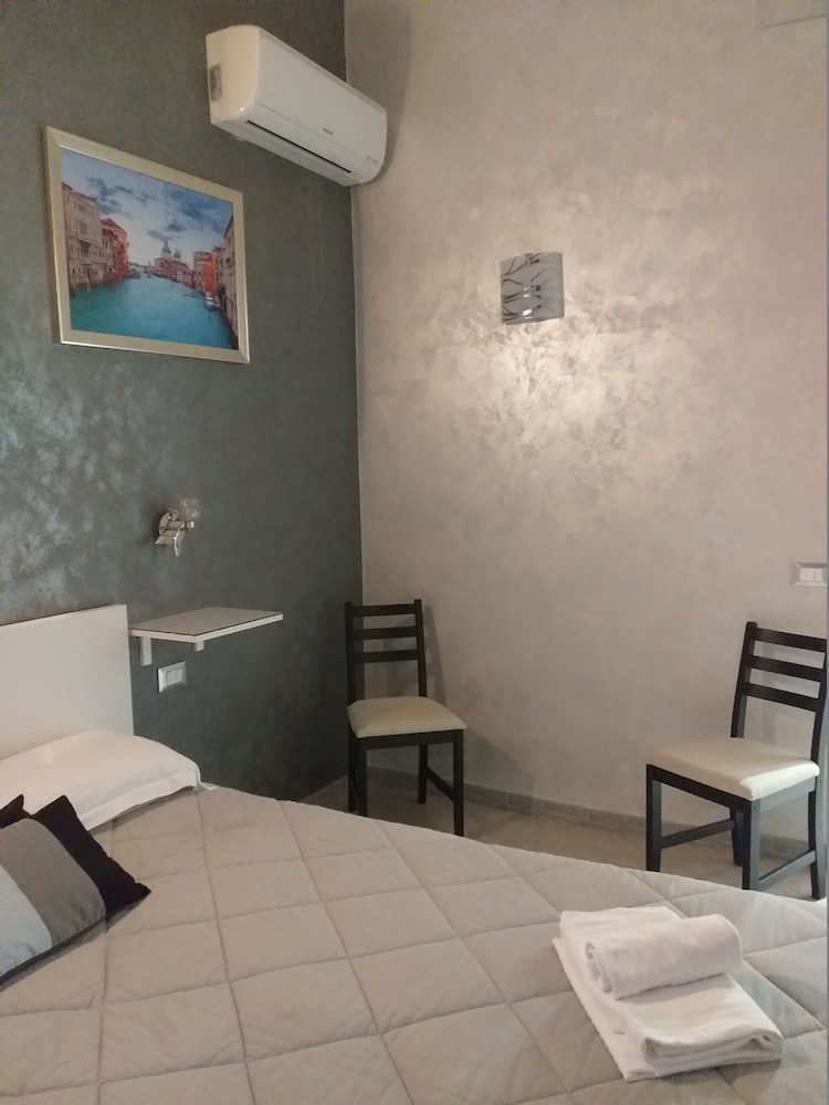 Frattina Grand Suite 15/37