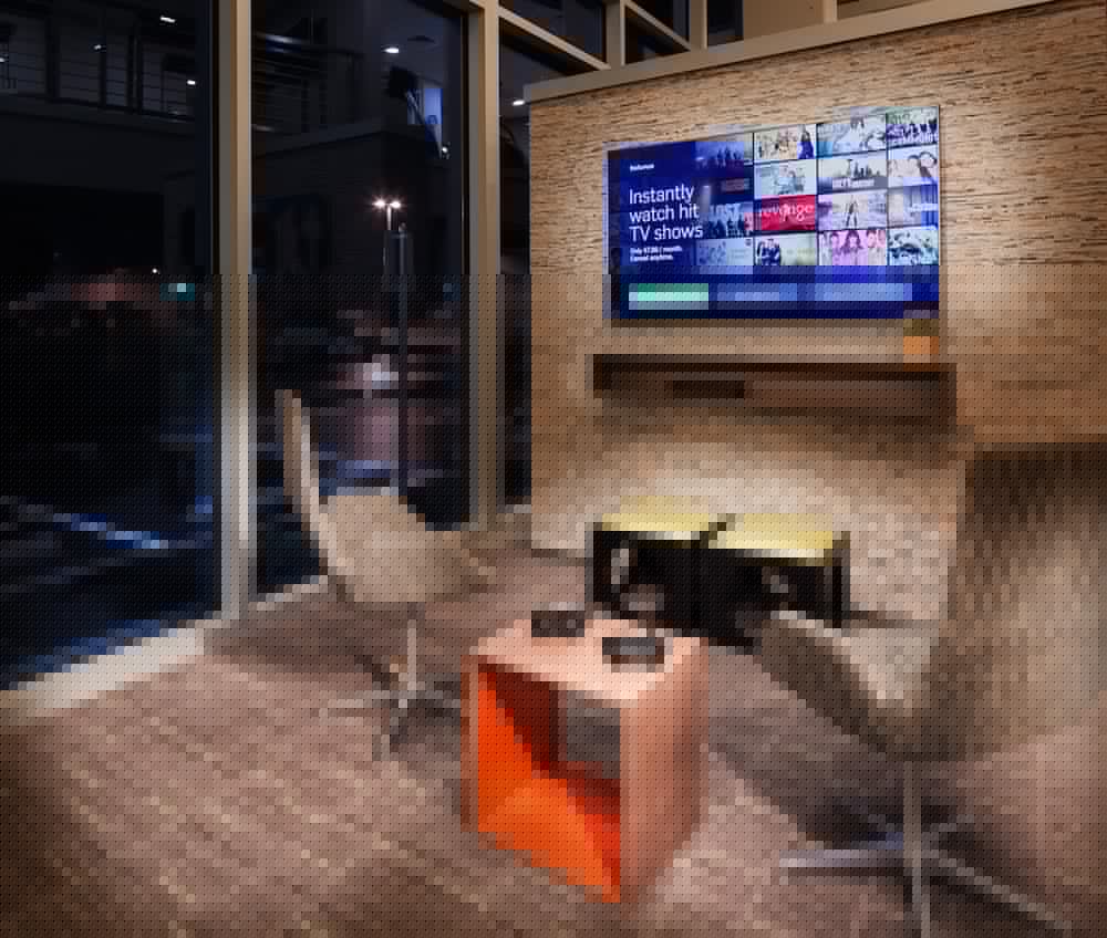 Best Western Premier Springfield Plaza District Hotel 23/36
