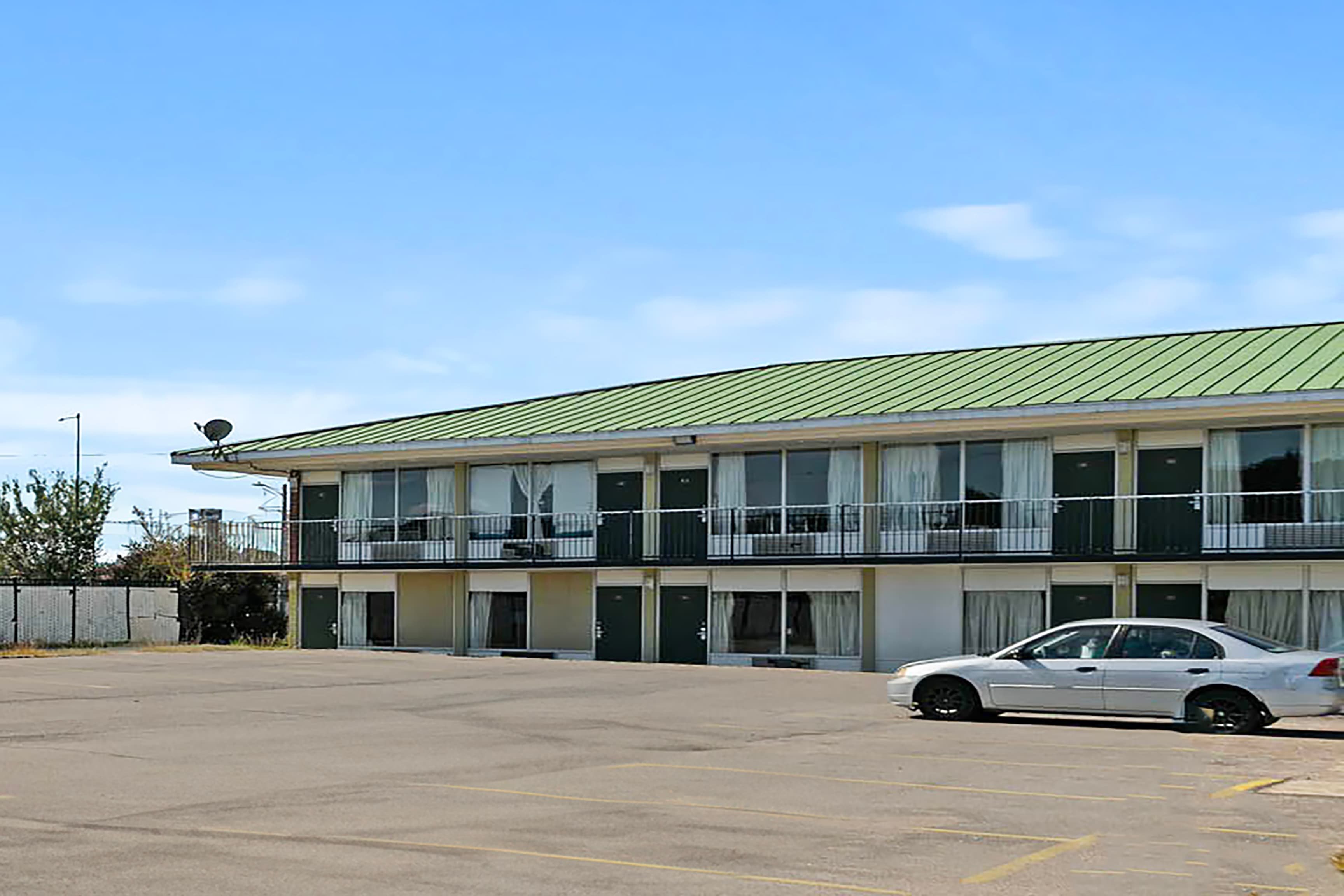 Star Motel Hattiesburg University Area in HATTIESBURG - MS