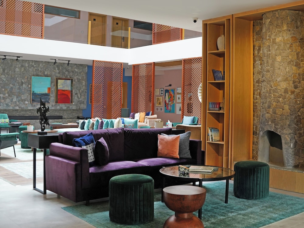 Ambiance Resort Hunza 36/55
