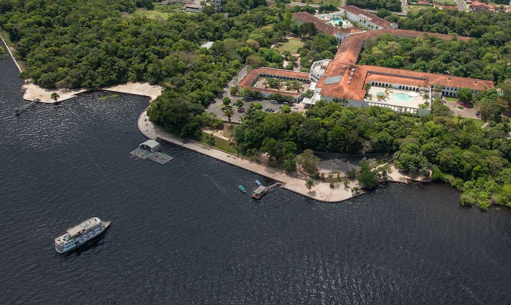 Tropical Manaus 52/57