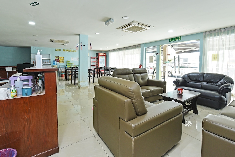 OYO 90578 Seri Mawardah Hotel 24/31