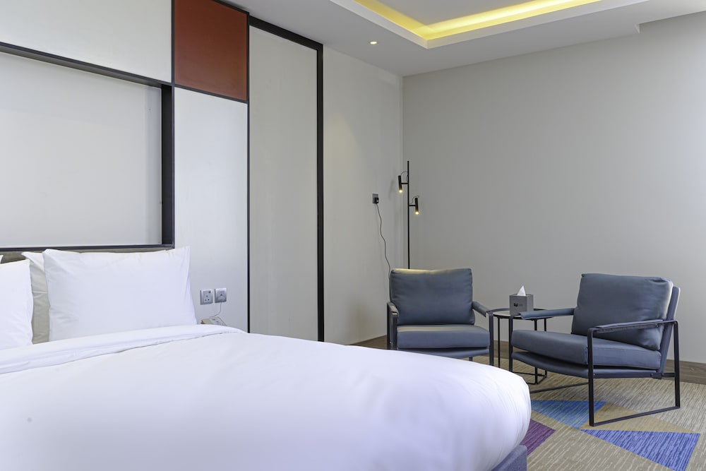 فندق ايوا اكسبريس - الجوف(Ewaa Express Hotel - Al Jouf) 32/81