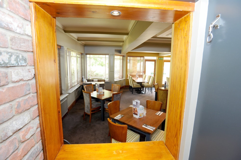 Premier Inn Lincoln (Canwick) Hotel 12/66