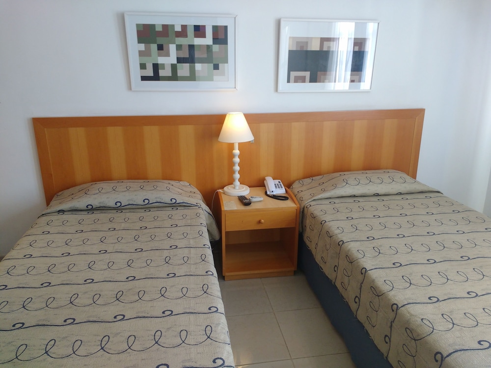 Copacabana Mar Hotel 18/62