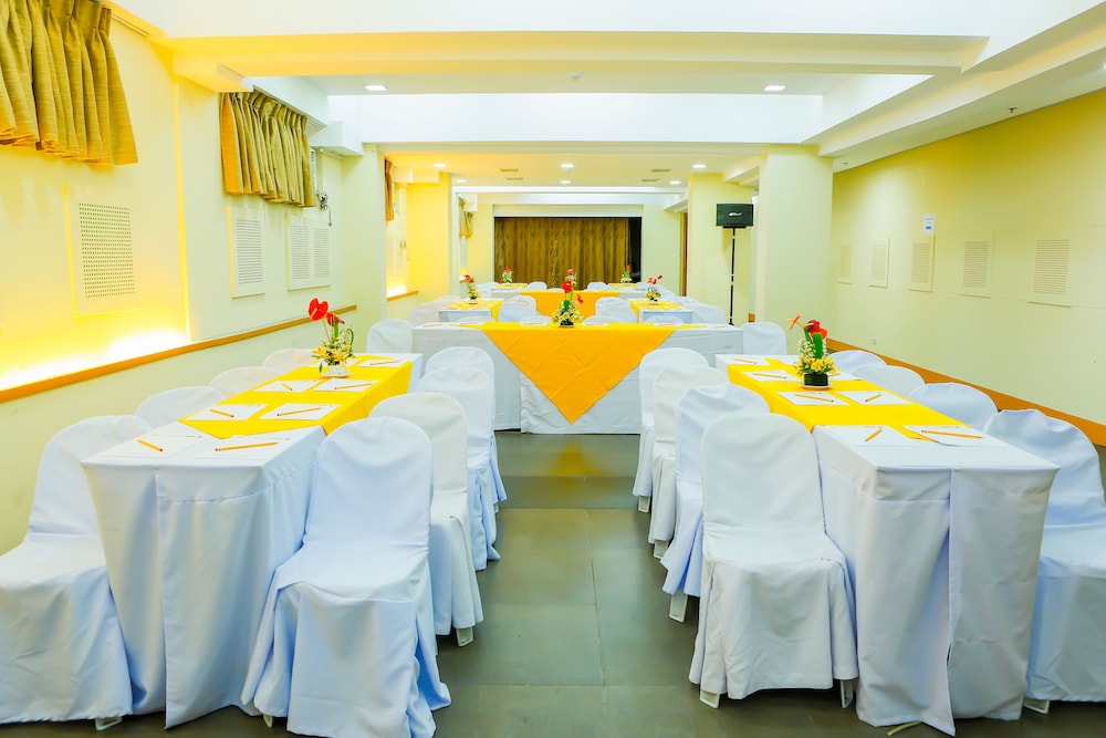 Chalet Baguio 42/58