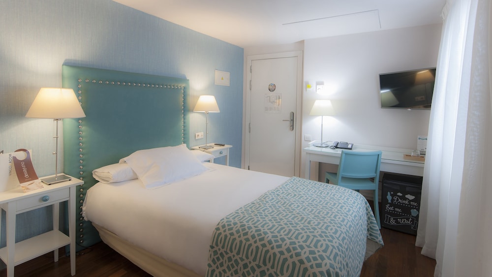 room