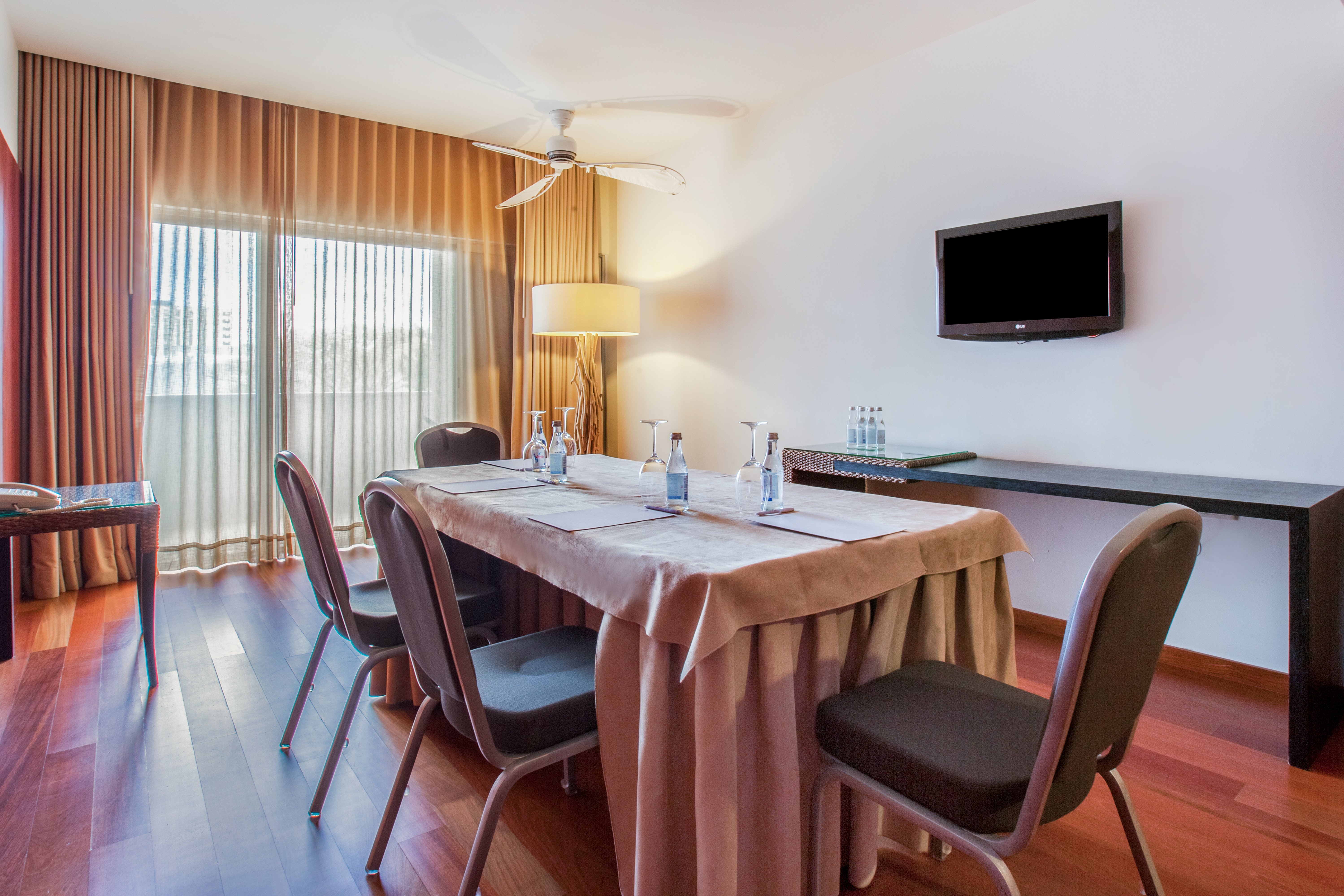 Crowne Plaza Vilamoura Algarve 72/82