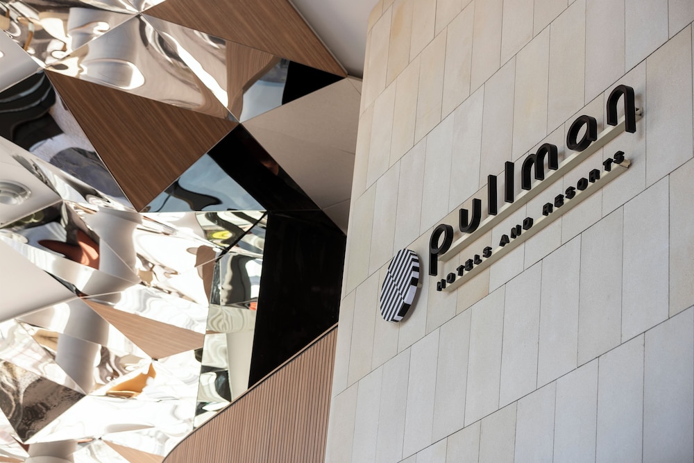 Pullman Sydney Penrith 22/29