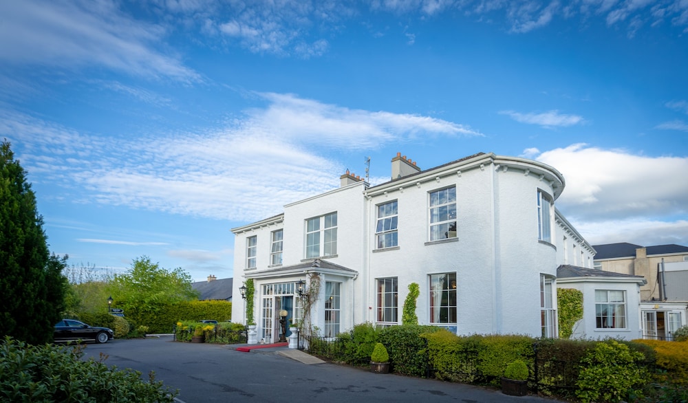 Castle Oaks House Hotel in Castleconnell