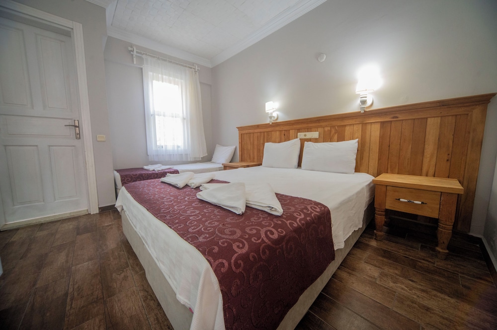 Manzara Hotel 13/50