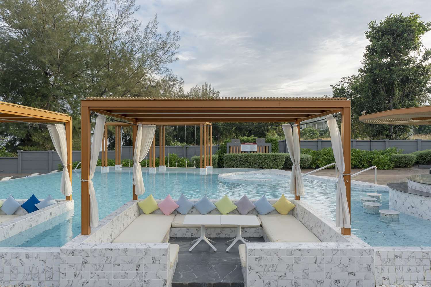 Best Western Plus Carapace Hotel Hua Hin 38/39