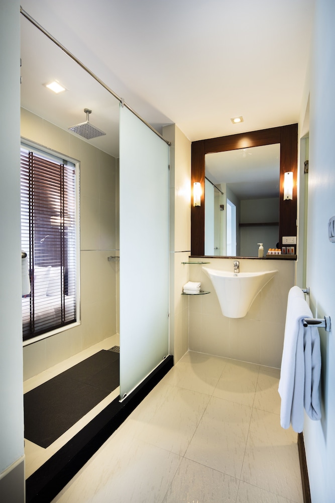 Hotel Solo Sukhumvit 2 8/50