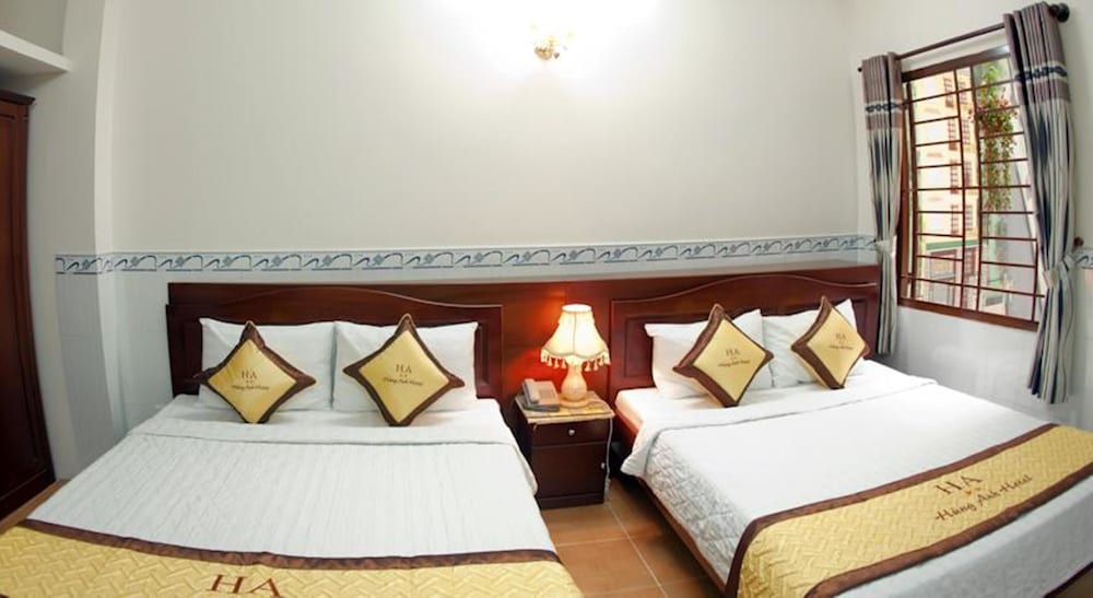 Hung Anh Hotel 21/50