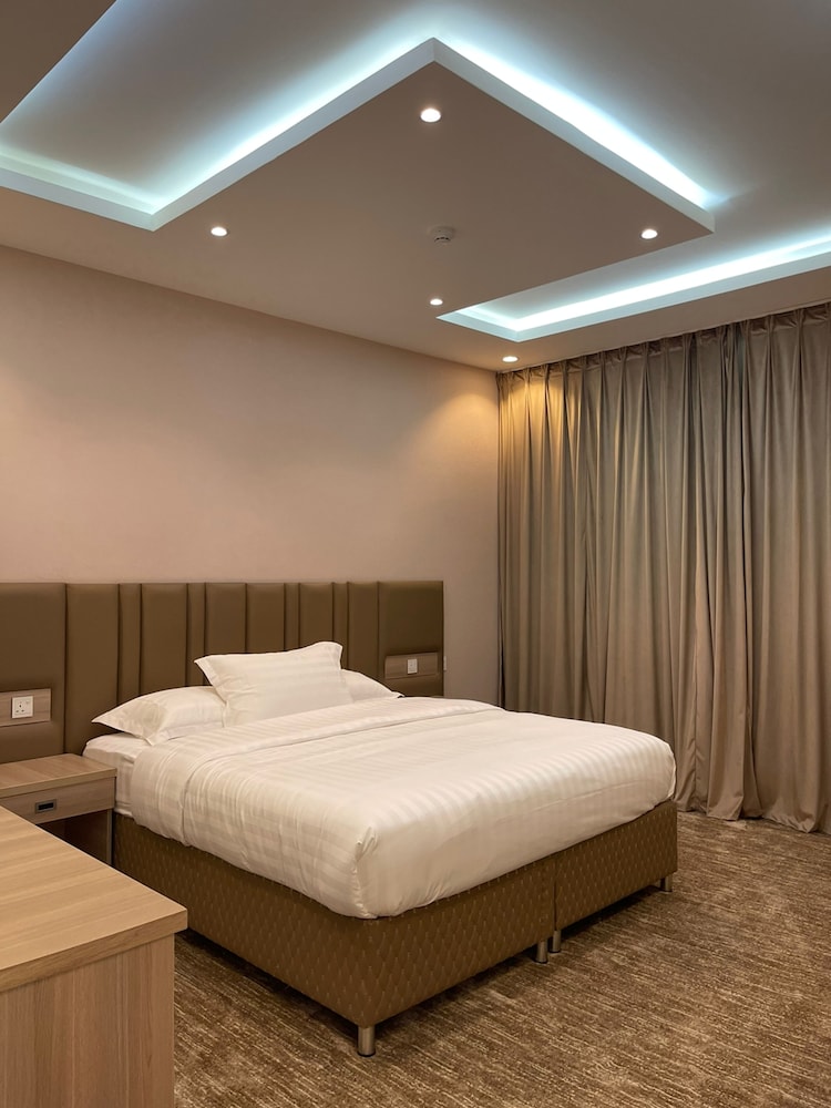 قمم بارك 3(Qimam Park Hotel 3) 17/46