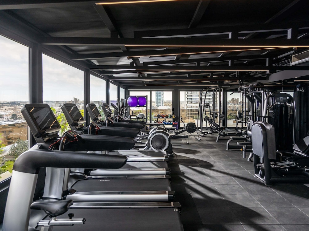 Novotel Malta Sliema 22/46