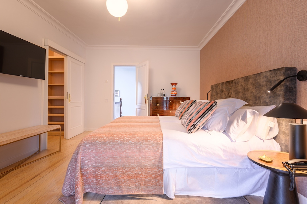 Hotel Boutique San Diego - Adults Only 5/50