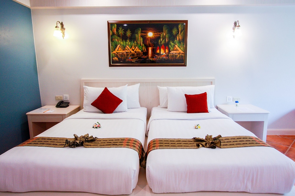 Karon Sea Sands Resort 33/71