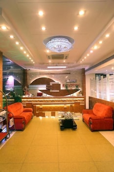 Hotel Taj Inn 13/64