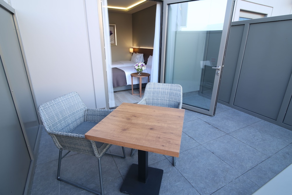 Holiday Inn Bursa - City Centre 44/63