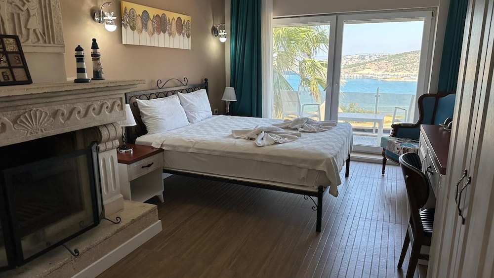 Aden Butik Hotel 10/41