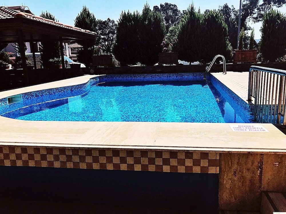 Palmiye Apart Otel 20/43