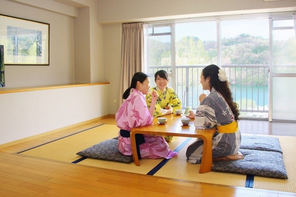 Hyper Resort Villa Shionoe 37/53