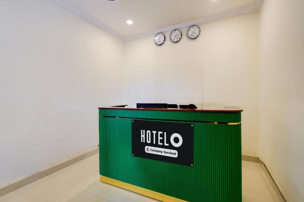 Hotel Urban Sleep 6/49