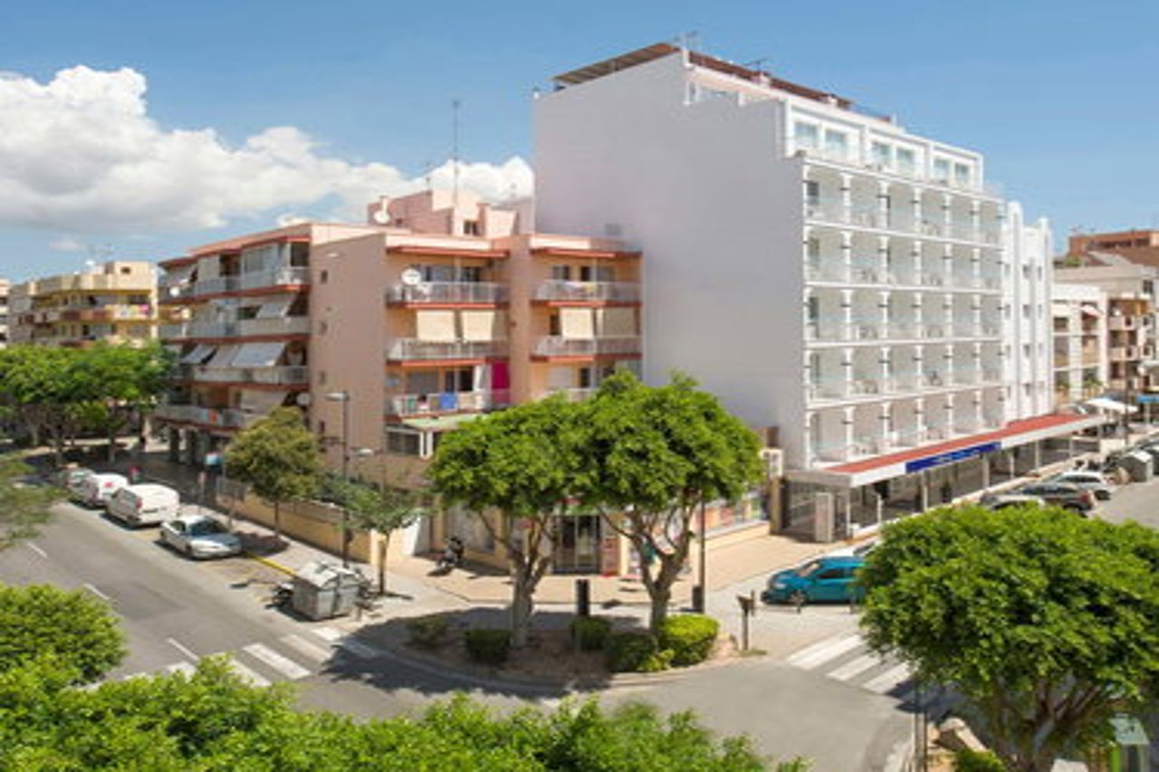 Vibra Vila酒店(Vibra Vila Hotel) 图片4