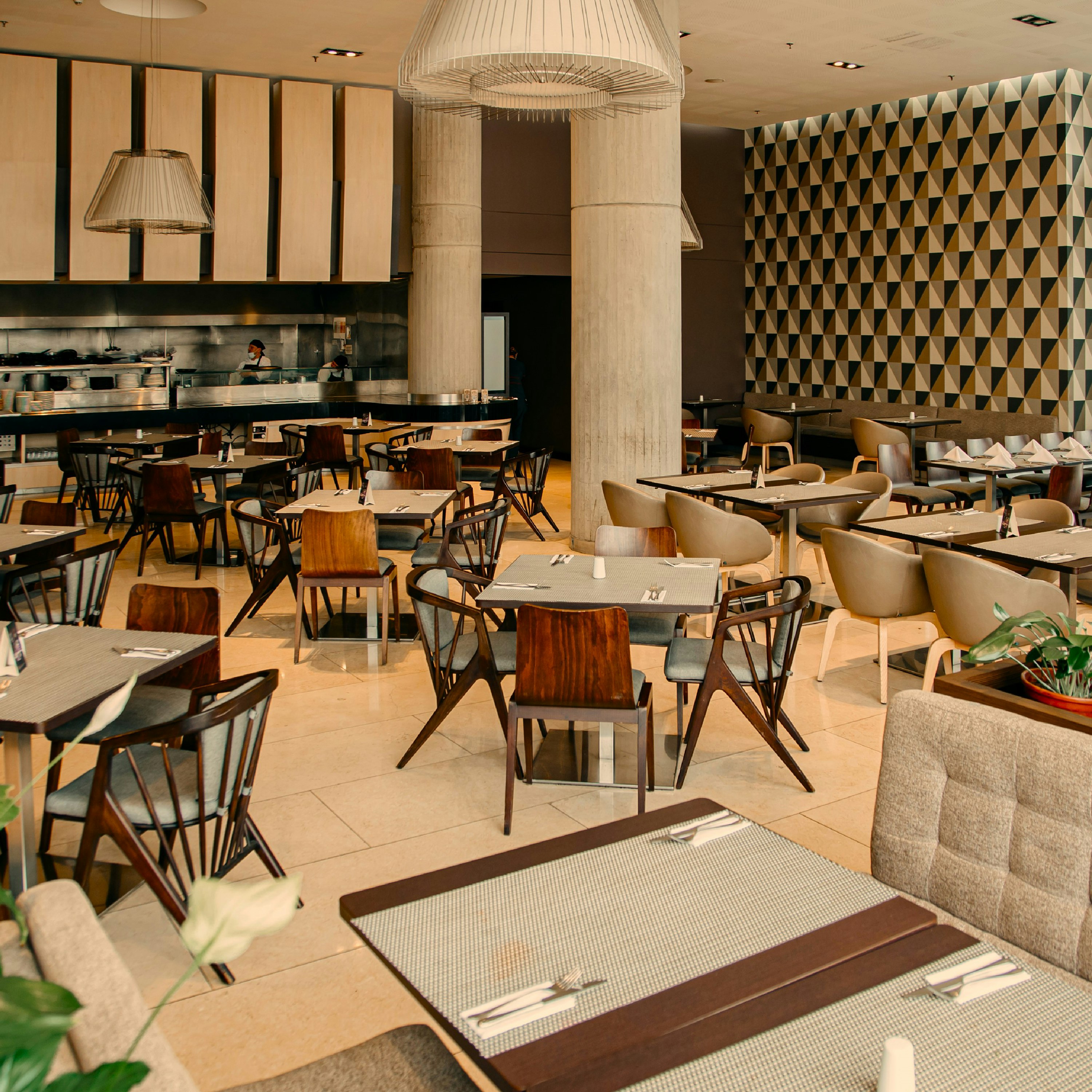 Doubletree By Hilton Bogota Salitre Ar Ex Ar Hotel Bogota 47/63