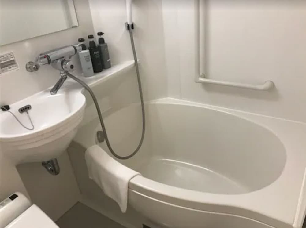 Hotel New Ueno 43/45