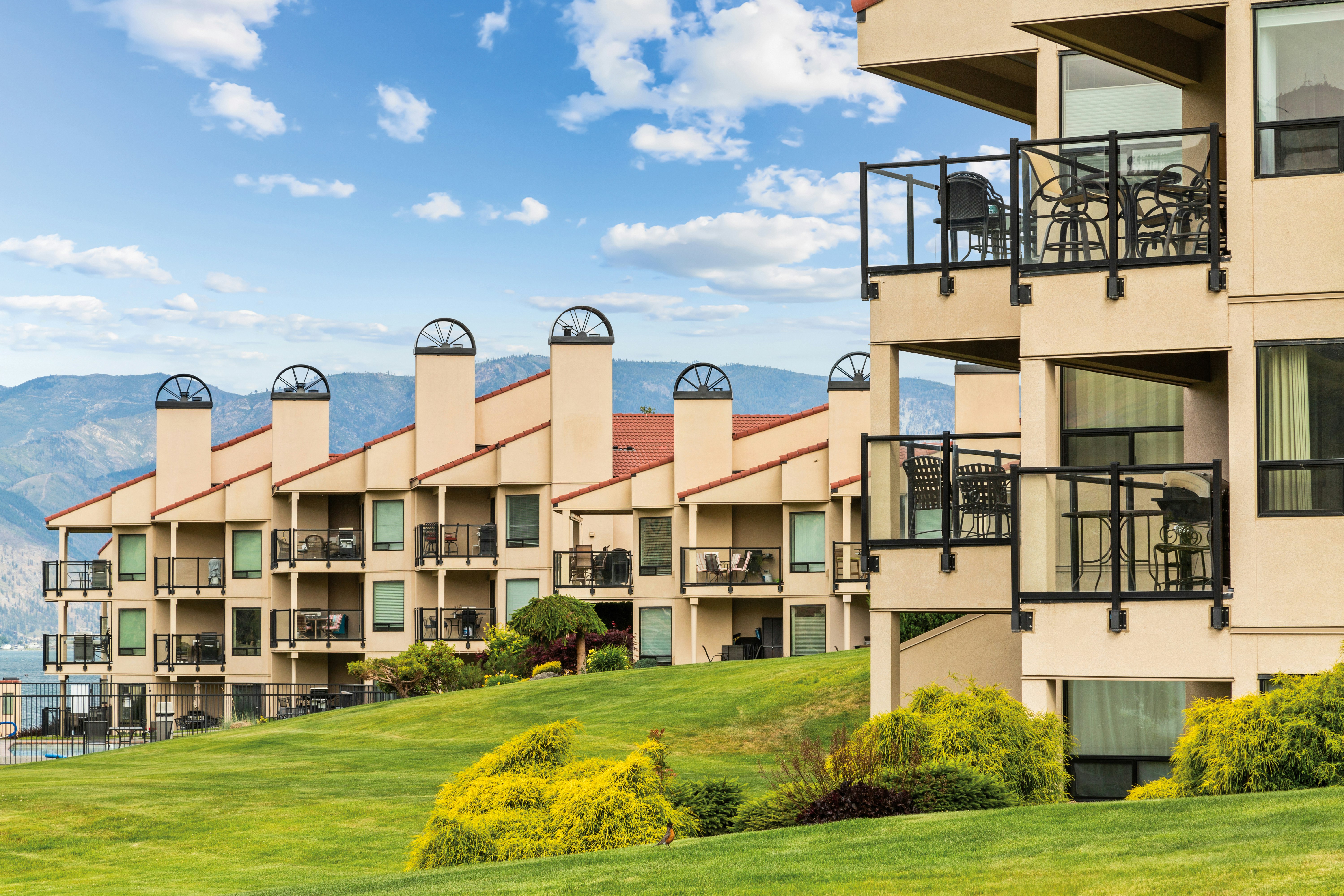 WorldMark Lake Chelan Shores 2/46