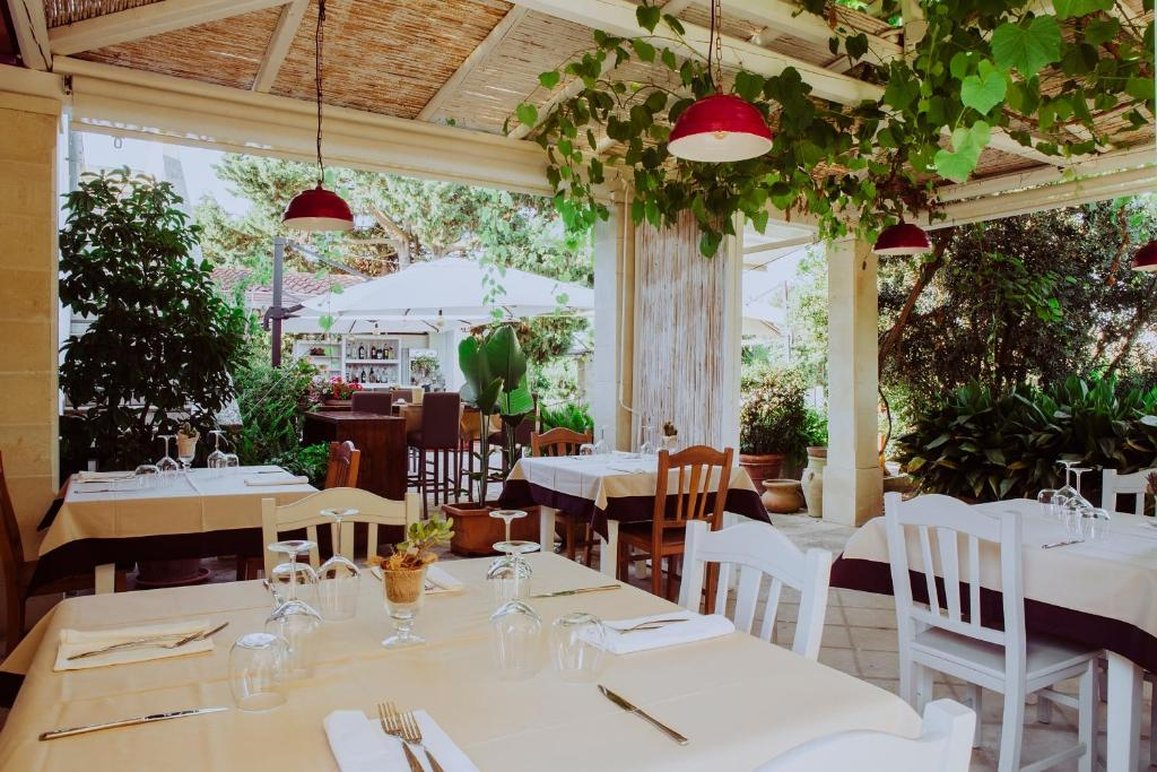 Masseria L'uliveto 44/53