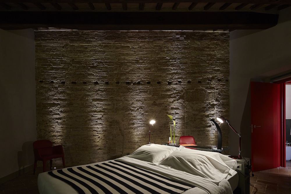 Palazzetto Rosso Hotel 43/74