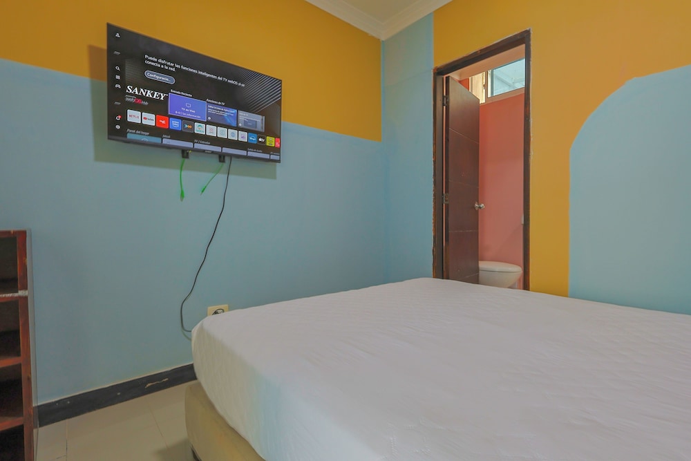 Hotel Cabanas Villa Roca, Rodadero 27/57