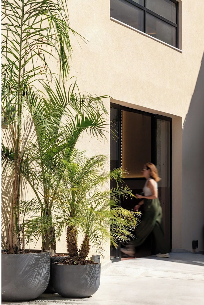 Agkyra Boutique Hotel 10/67