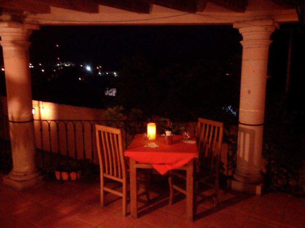 HOTEL CAMPANARIO DE SAN JUAN 23/37