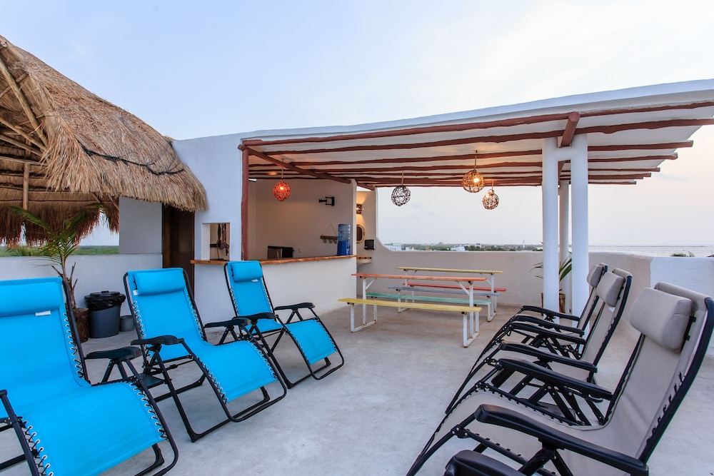 Matan Kaan by GuruHotel 58/64