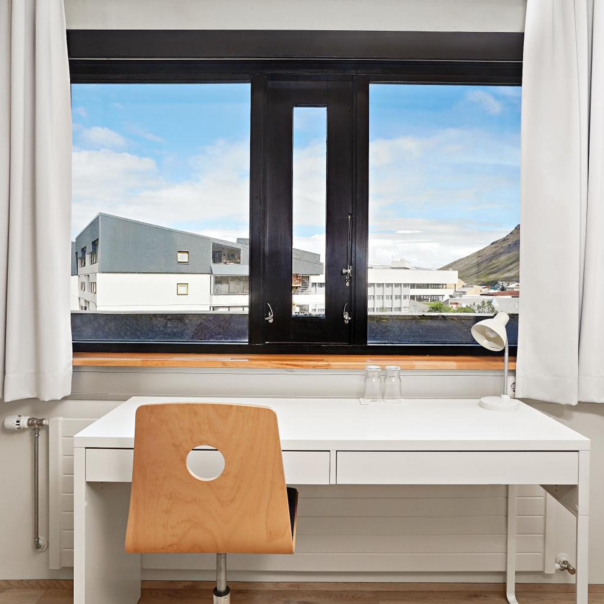 Edda Hotel Isafjorour 24/25