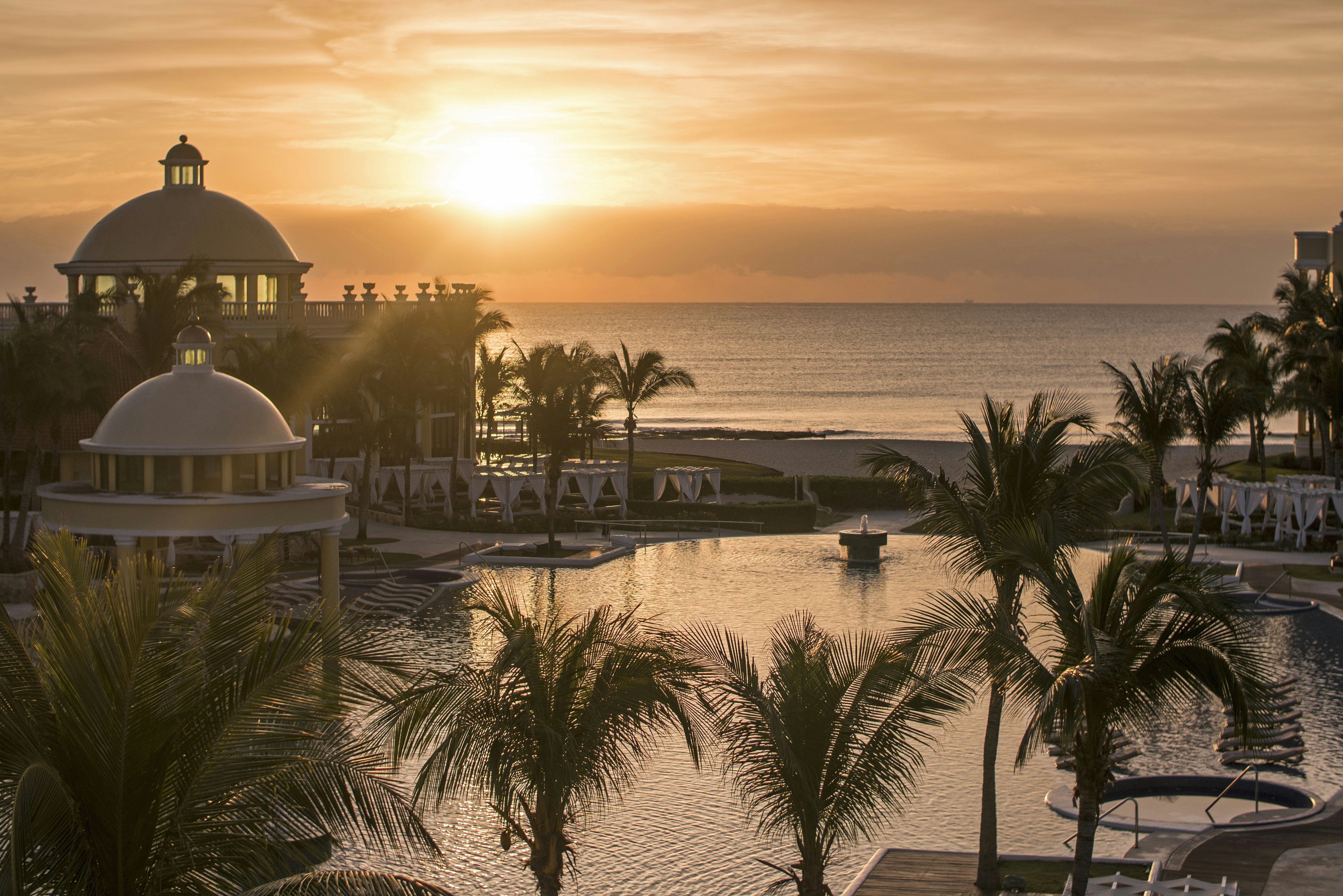 JOIA Paraiso by Iberostar - Adults Only 27/34