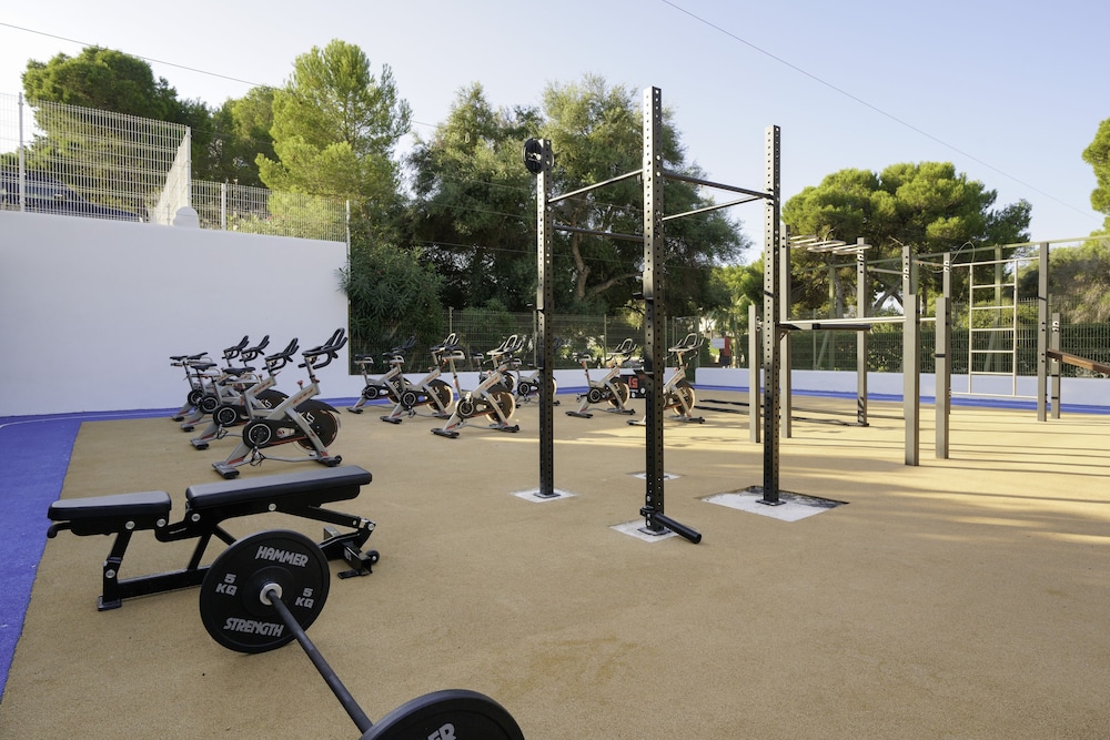 Aluasoul Mallorca Resort - Adults Only 37/71