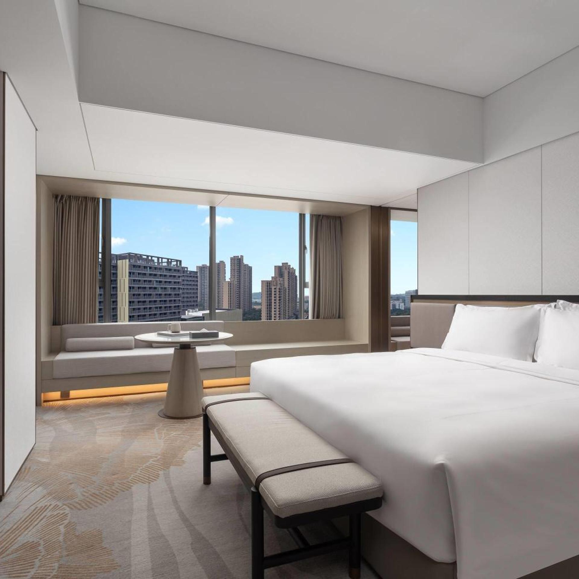 Ramada by Wyndham Foshan Danzao 20/39