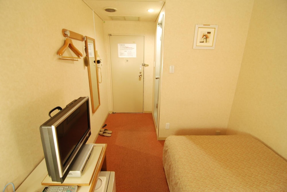 Hotel New Star Ikebukuro 27/48