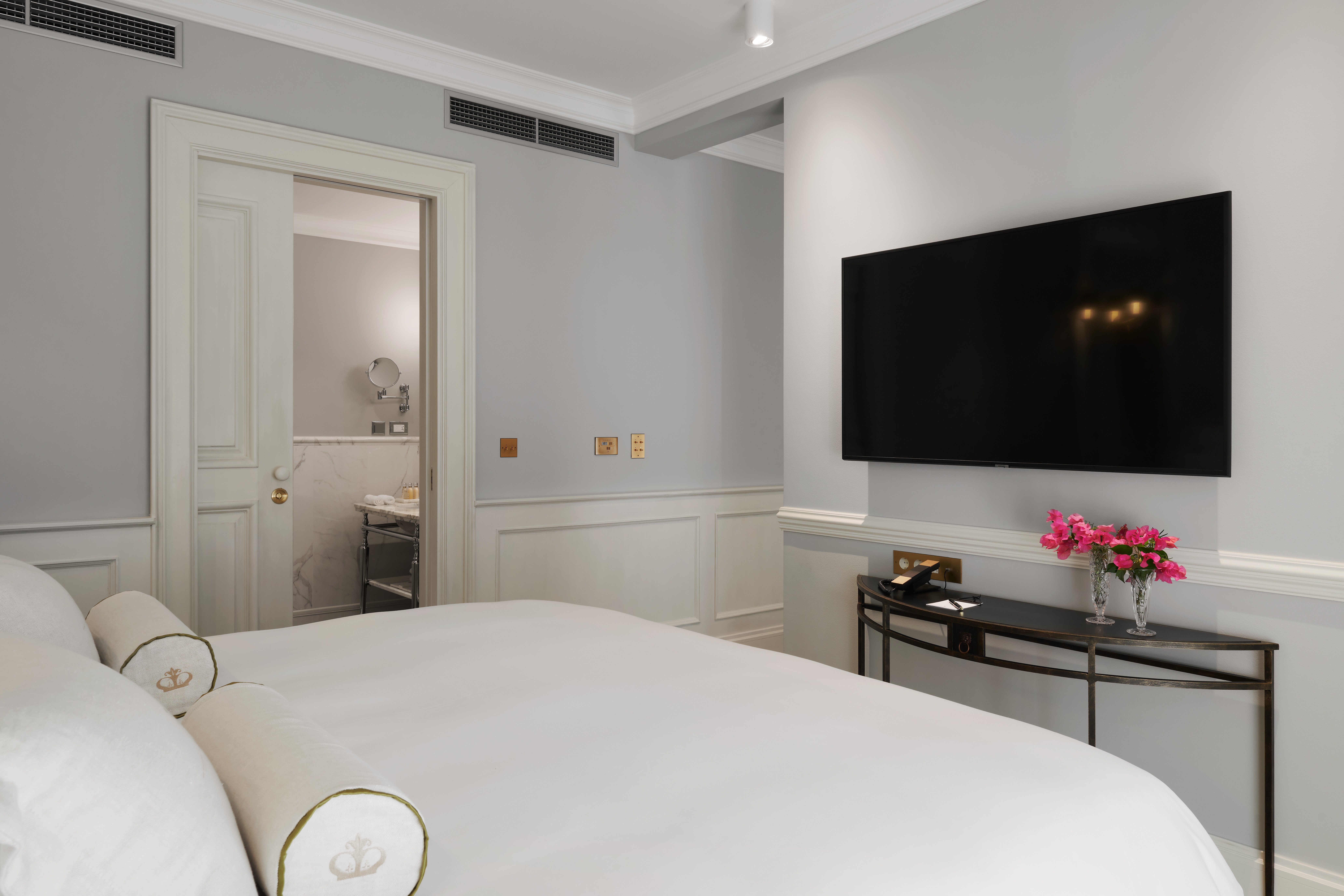 Penthouse Suite, Sea View, Balcony